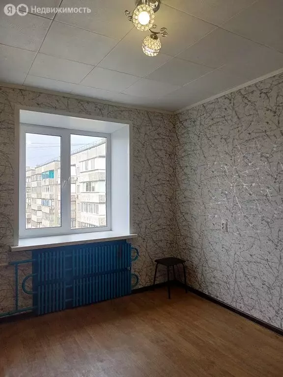 1-комнатная квартира: Железногорск, улица Ленина, 86к2 (27.1 м) - Фото 2