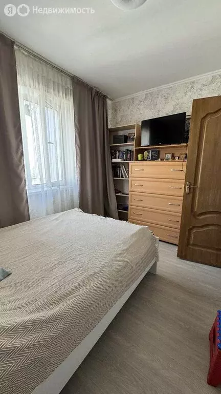 3-комнатная квартира: Самара, улица Советской Армии, 121 (69.8 м) - Фото 2