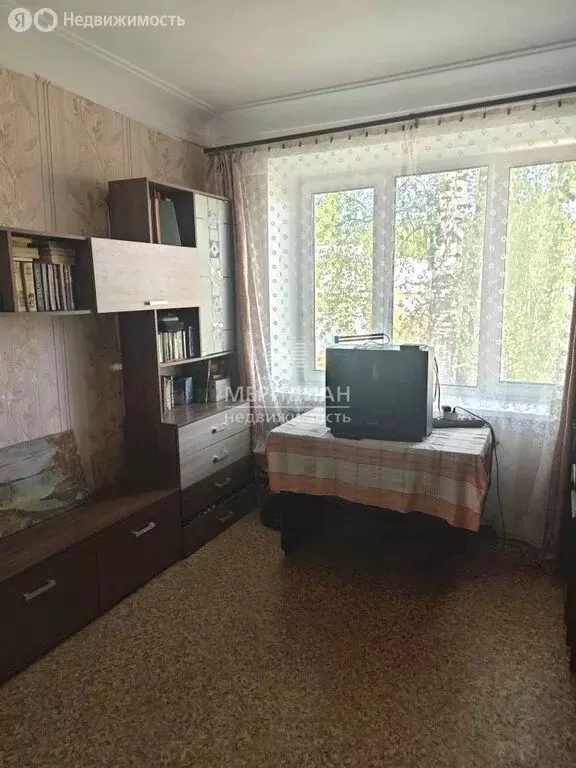 1-комнатная квартира: Нижний Новгород, Климовская улица, 86 (30.1 м) - Фото 2