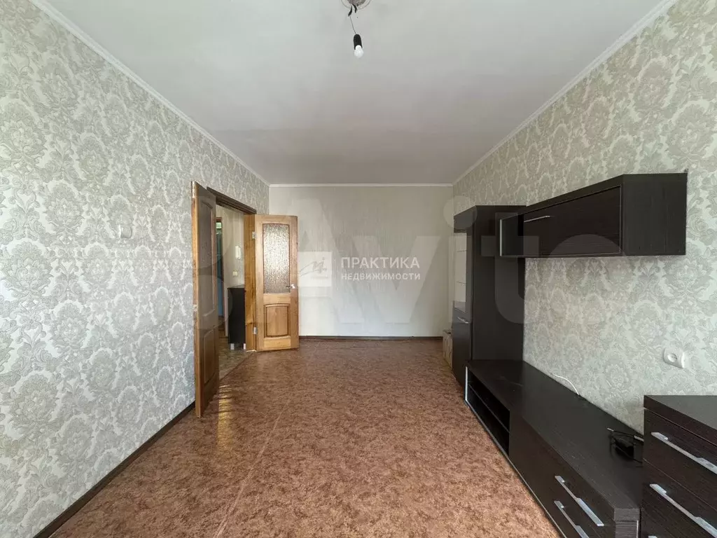 2-к. квартира, 50 м, 4/9 эт. - Фото 1