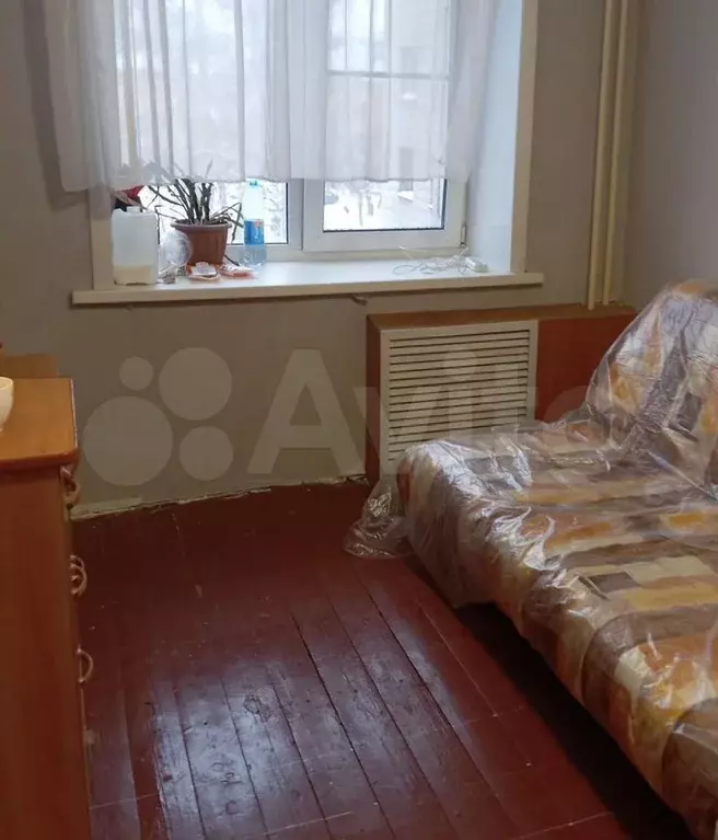 Комната 12 м в 1-к., 3/9 эт. - Фото 0