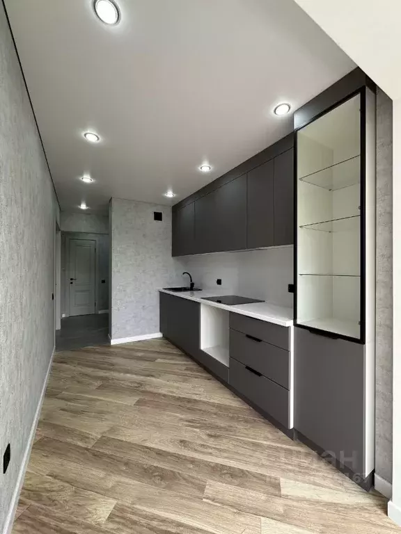 2-к кв. Ставропольский край, Кисловодск ул. Островского, 17 (64.0 м) - Фото 2