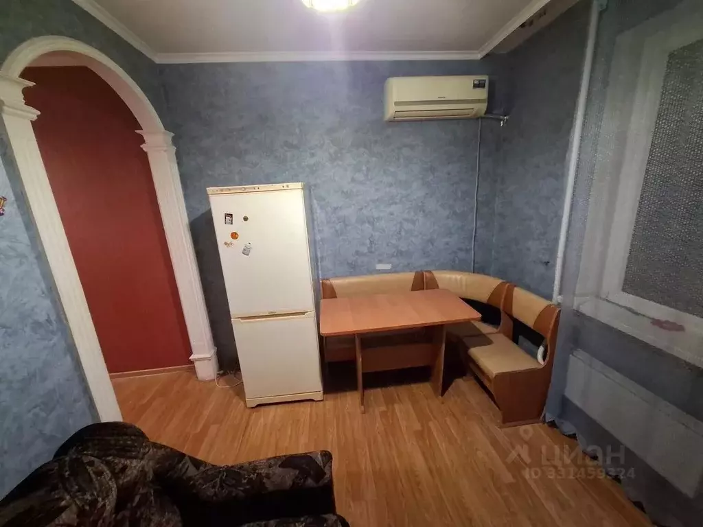 1-к кв. Адыгея, Майкоп ул. 12 Марта, 150К1 (38.0 м) - Фото 2