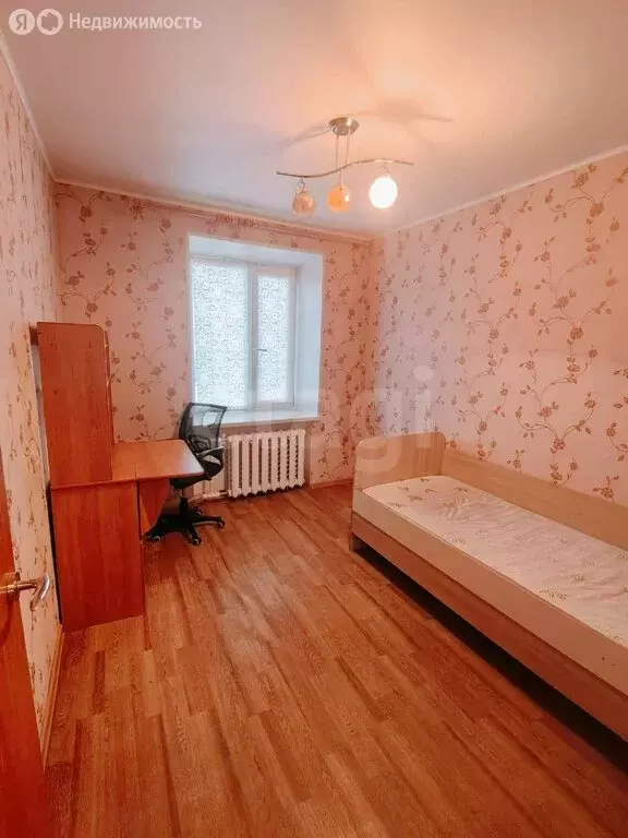 3-комнатная квартира: Заводоуковск, Глазуновская улица, 5 (58.7 м) - Фото 2