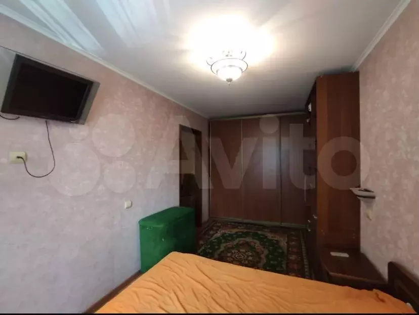 2-к. квартира, 50 м, 3/5 эт. - Фото 0