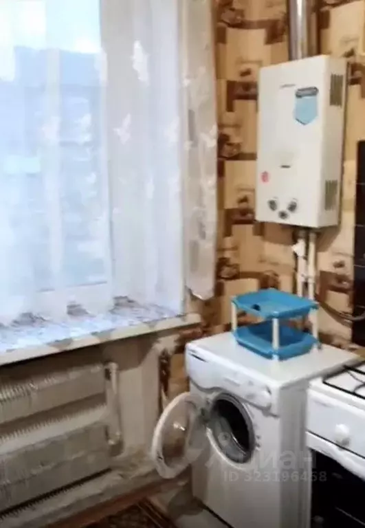 1-к кв. Тульская область, Донской Северо-Задонск мкр, пер. Чехова ... - Фото 0