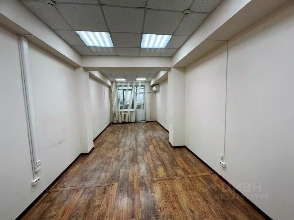 Офис в Пензенская область, Пенза Московская ул., 29 (25 м) - Фото 1