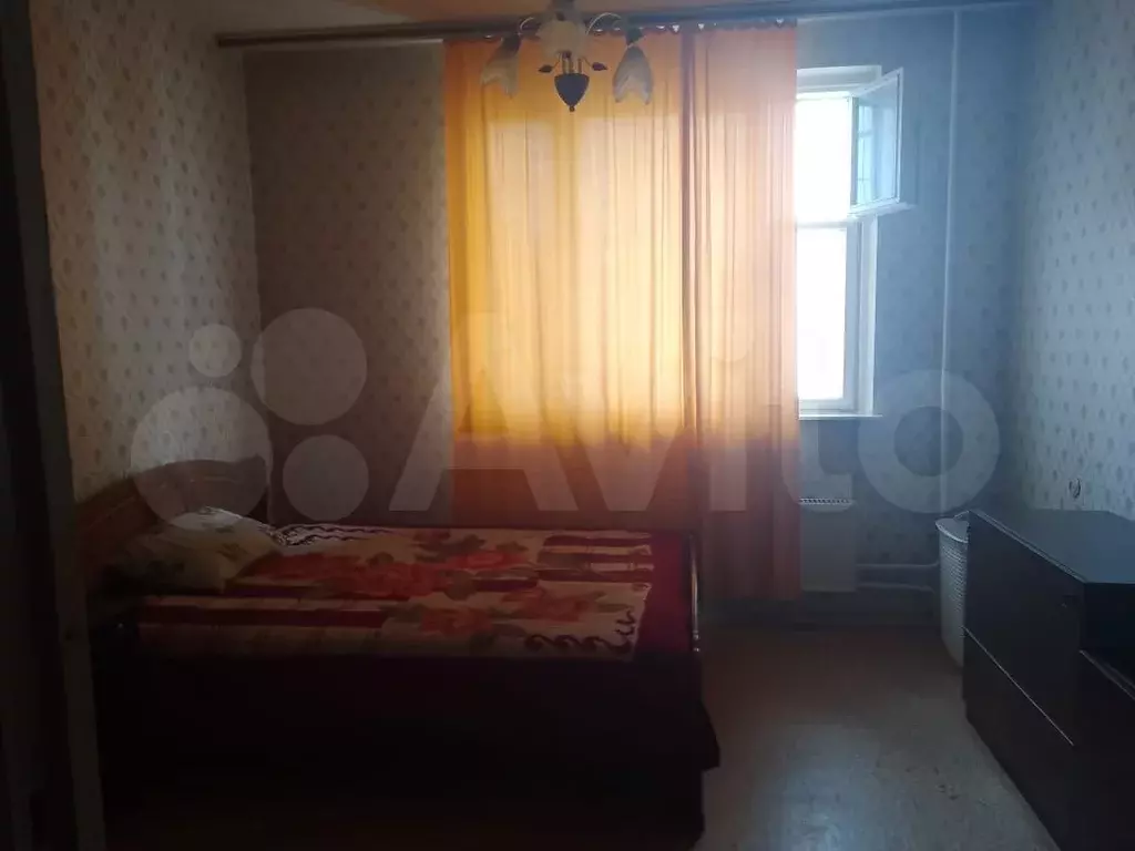 Комната 15 м в 3-к., 10/16 эт. - Фото 1