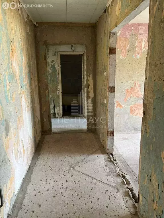 3-комнатная квартира: Владимир, улица Лакина, 177 (65.9 м) - Фото 1