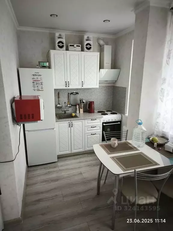 Студия Адыгея, Тахтамукайский район, Яблоновский пгт Шоссейная ул., ... - Фото 1