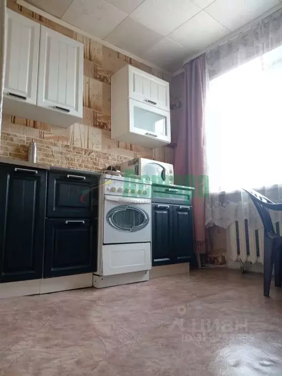 2-к кв. Забайкальский край, Чита Осетровка мкр, 16 (43.9 м) - Фото 0