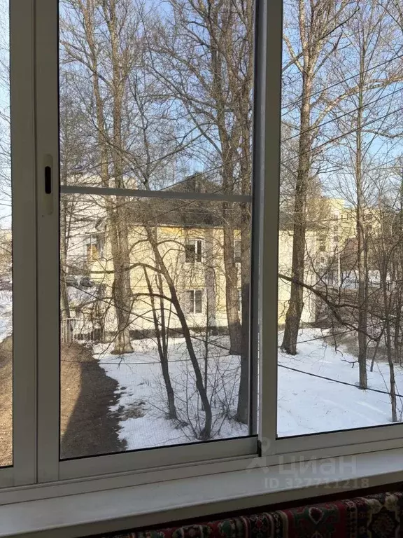 2-к кв. Московская область, Апрелевка Наро-Фоминский городской округ, ... - Фото 2