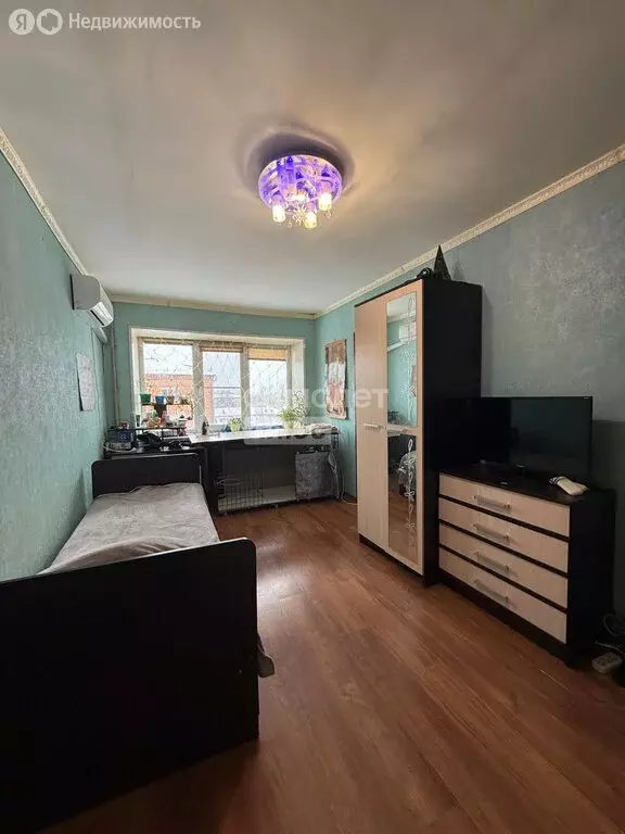 2-комнатная квартира: Шатура, проспект Ильича, 31 (40.6 м) - Фото 1