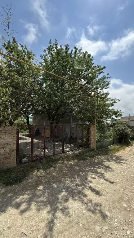 Дом в Крым, Судак Ветеран садовое товарищество, ул. Сосновая (100 м) - Фото 1