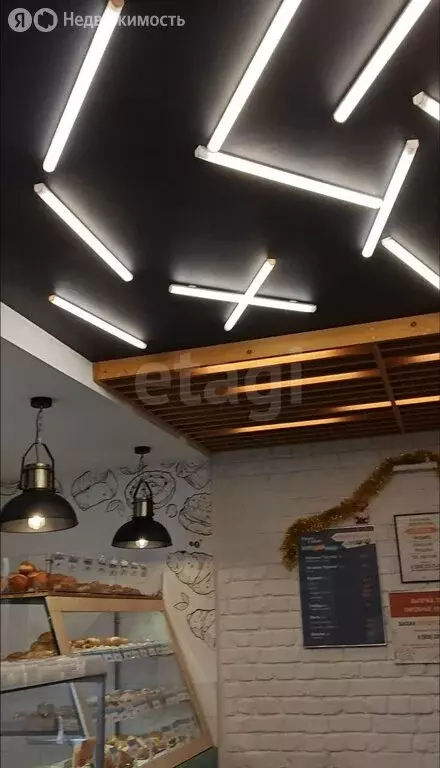 Помещение свободного назначения (60 м) - Фото 2