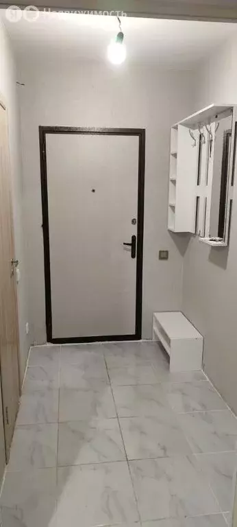 1-комнатная квартира: Культура, Изумрудная улица, 12к1 (30.7 м) - Фото 1