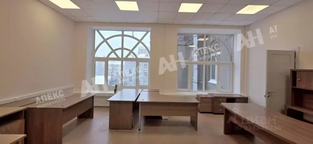 Офис в Москва просп. Мира, 106 (54 м) - Фото 2