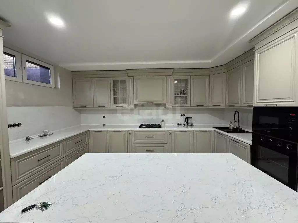 Дом в Северная Осетия, Владикавказ ул. Академика Березова, 19 (400 м) - Фото 1