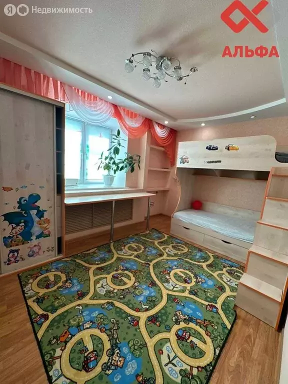 2-комнатная квартира: Киров, улица Риммы Юровской, 9 (61.3 м) - Фото 0