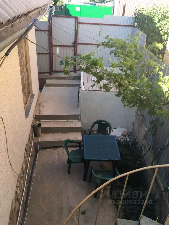 Дом в Крым, Феодосия муниципальный округ, Орджоникидзе пгт, Труд-1 ... - Фото 2