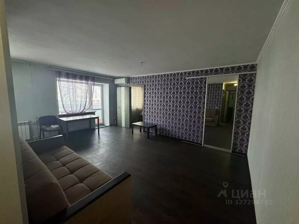 2-к кв. Новосибирская область, Новосибирск ул. Ватутина, 24 (43.0 м) - Фото 1