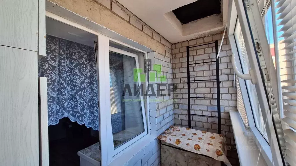 3-к кв. Башкортостан, Нефтекамск Дорожная ул., 15 (84.9 м) - Фото 2