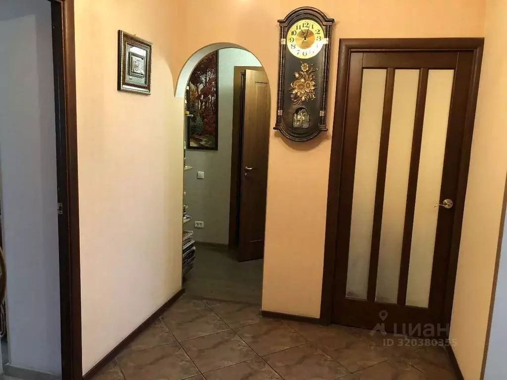 2-к кв. Смоленская область, Смоленск ул. Черняховского, 14А (63.6 м) - Фото 2