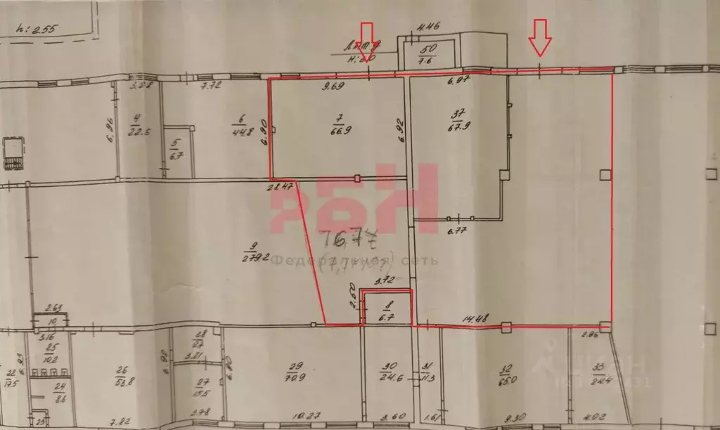Производственное помещение в Челябинская область, Челябинск ул. 1-й ... - Фото 2