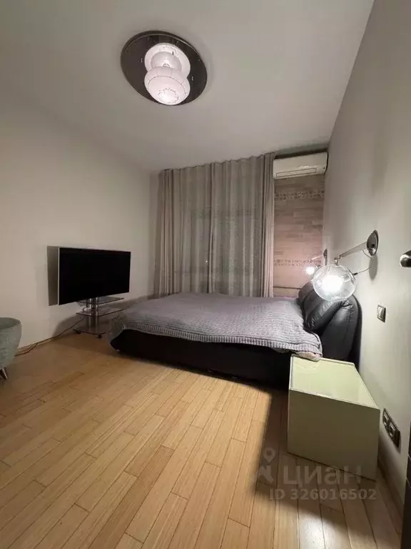 2-к кв. Москва Новопесчаная ул., 14 (68.1 м) - Фото 1