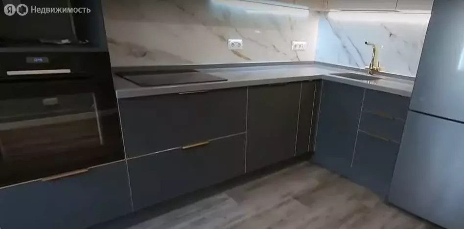 1-комнатная квартира: Краснодар, улица Евгении Жигуленко, 3 (42 м) - Фото 2