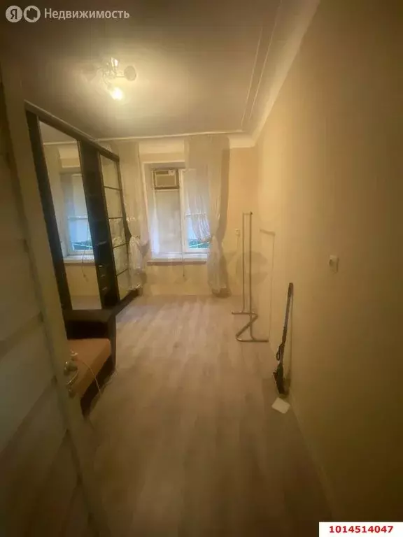 2-комнатная квартира: Краснодар, улица Красных Партизан, 571 (41.3 м) - Фото 0