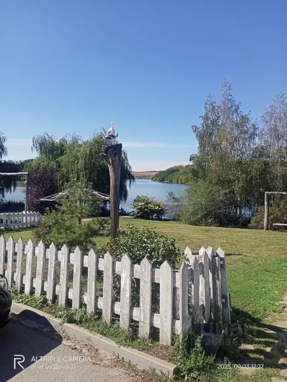 Участок в Белгородская область, Белгородский район, Дубовское с/пос, ... - Фото 1