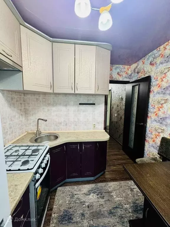 Продаётся 2-к квартира, 44.6 м - Фото 1
