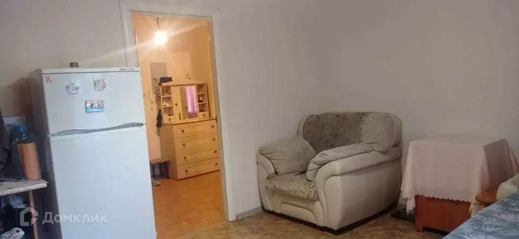 Продаётся 1-к квартира, 46.8 м - Фото 1