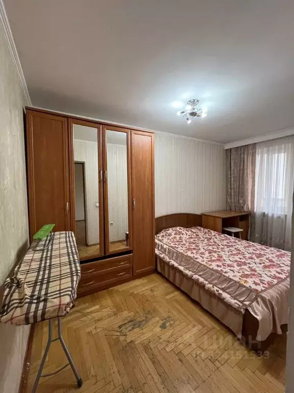 3-к кв. Краснодарский край, Краснодар Черкасская ул., 43 (72.0 м) - Фото 2