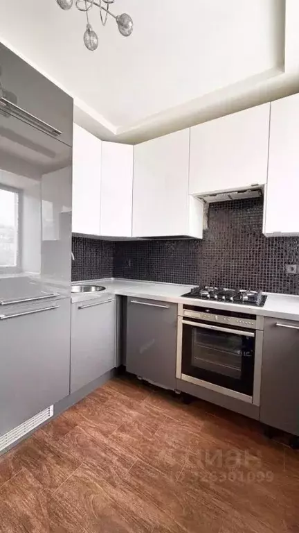 1-к кв. Нижегородская область, Нижний Новгород ул. Коминтерна, 174 ... - Фото 2