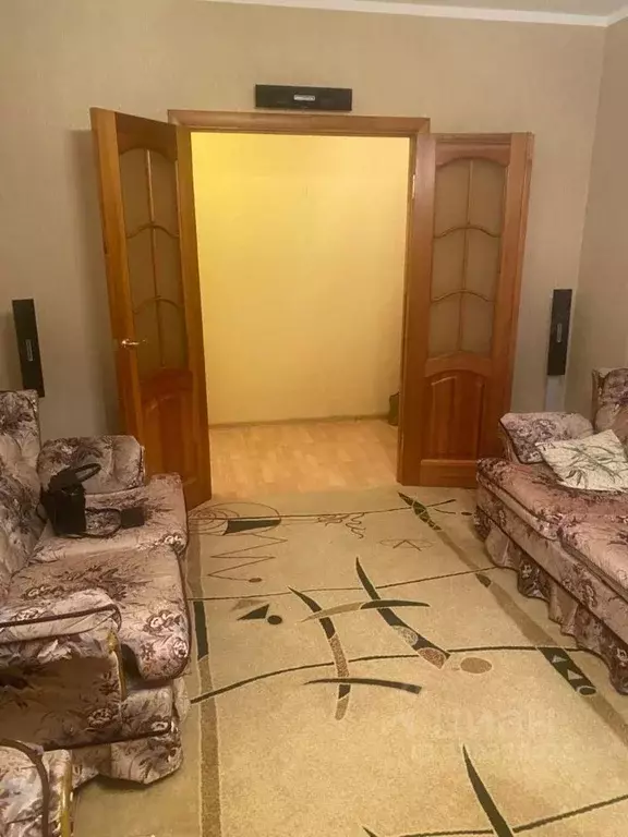 3-к кв. Татарстан, Набережные Челны 38-й комплекс, 5 (72.0 м) - Фото 2