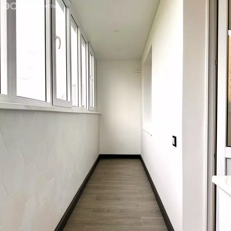 3-комнатная квартира: Зеленодольск, проспект Строителей, 32 (92 м) - Фото 2