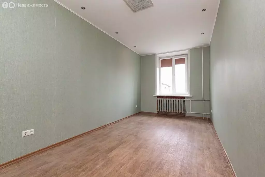 1к в 3-комнатной квартире (16.1 м) - Фото 0