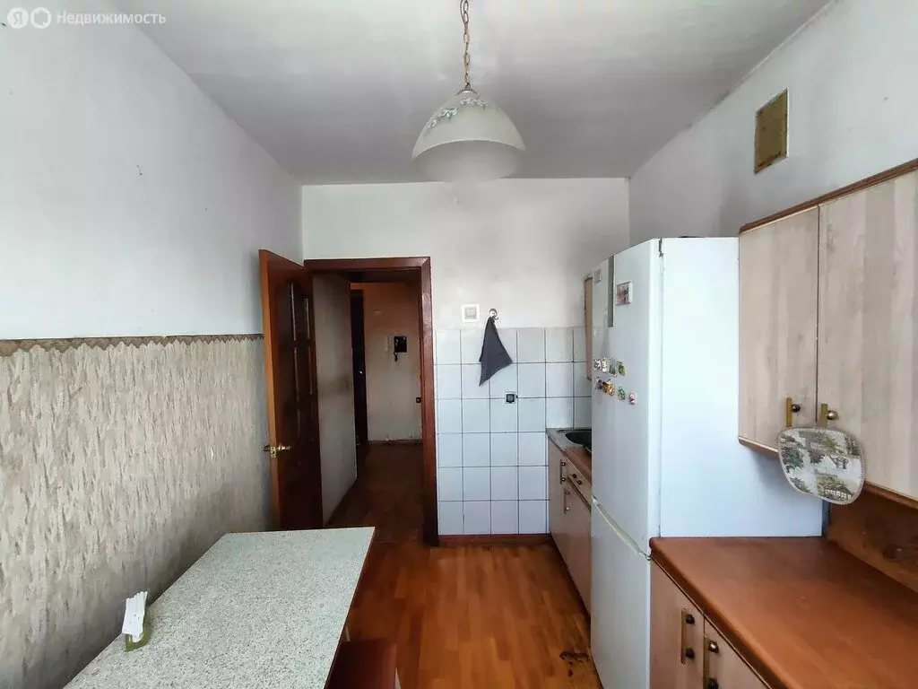 2-комнатная квартира: Старый Оскол, Комсомольский проспект, 31 (46 м) - Фото 1