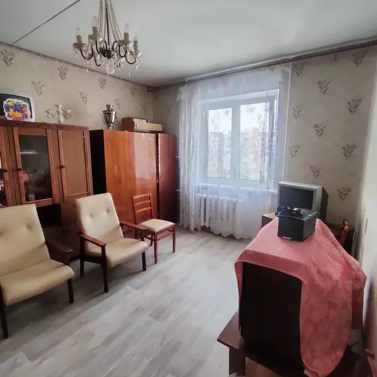Продаётся 2-к квартира, 51 м - Фото 1