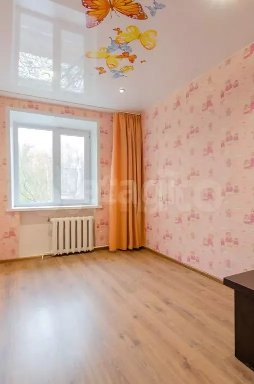 2-к. квартира, 41 м, 4/4 эт. - Фото 0