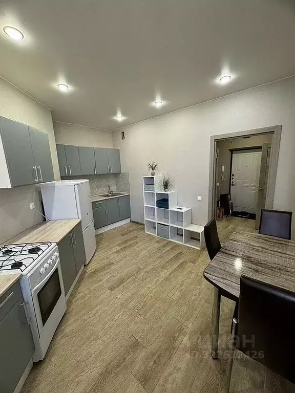 1-к кв. Ростовская область, Ростов-на-Дону, Нахичевань ул. Богданова, ... - Фото 1