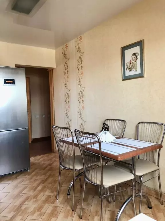 2-к кв. Калининградская область, Калининград ул. Маршала Борзова, 99 ... - Фото 1