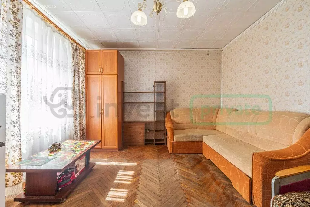 4-комнатная квартира: Калининград, Цирковая улица, 9 (106.4 м) - Фото 1