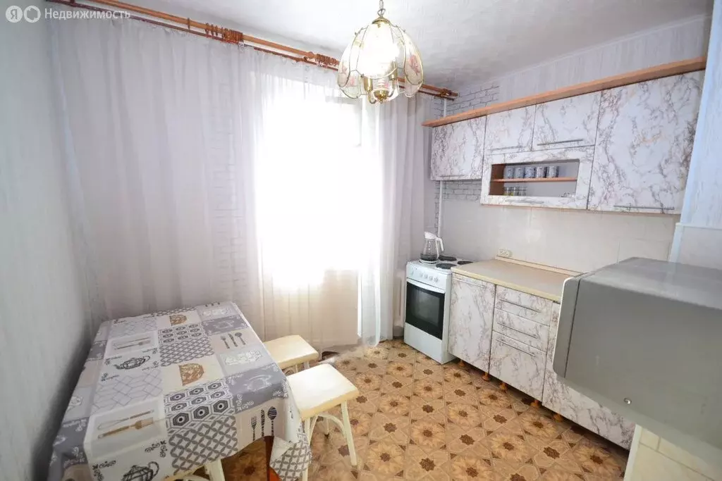 2-комнатная квартира: Череповец, Остинская улица, 36 (49.2 м) - Фото 0