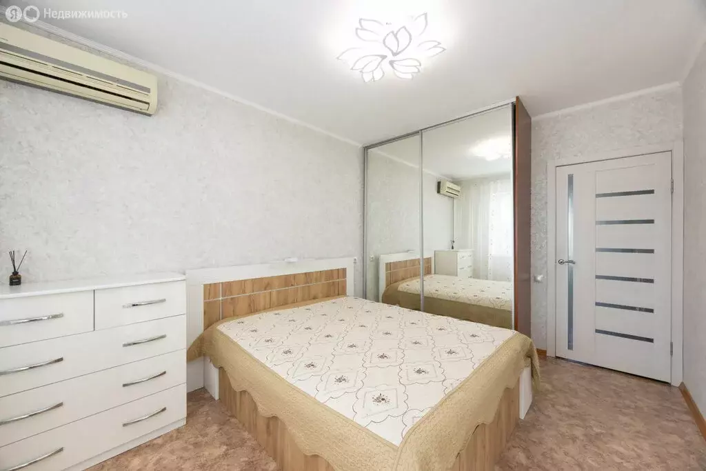 3-комнатная квартира: Благовещенск, Студенческая улица, 35 (68.2 м) - Фото 1