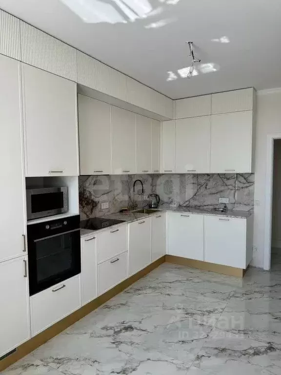 2-к кв. Санкт-Петербург Студенческая ул., 14к2 (53.0 м) - Фото 1