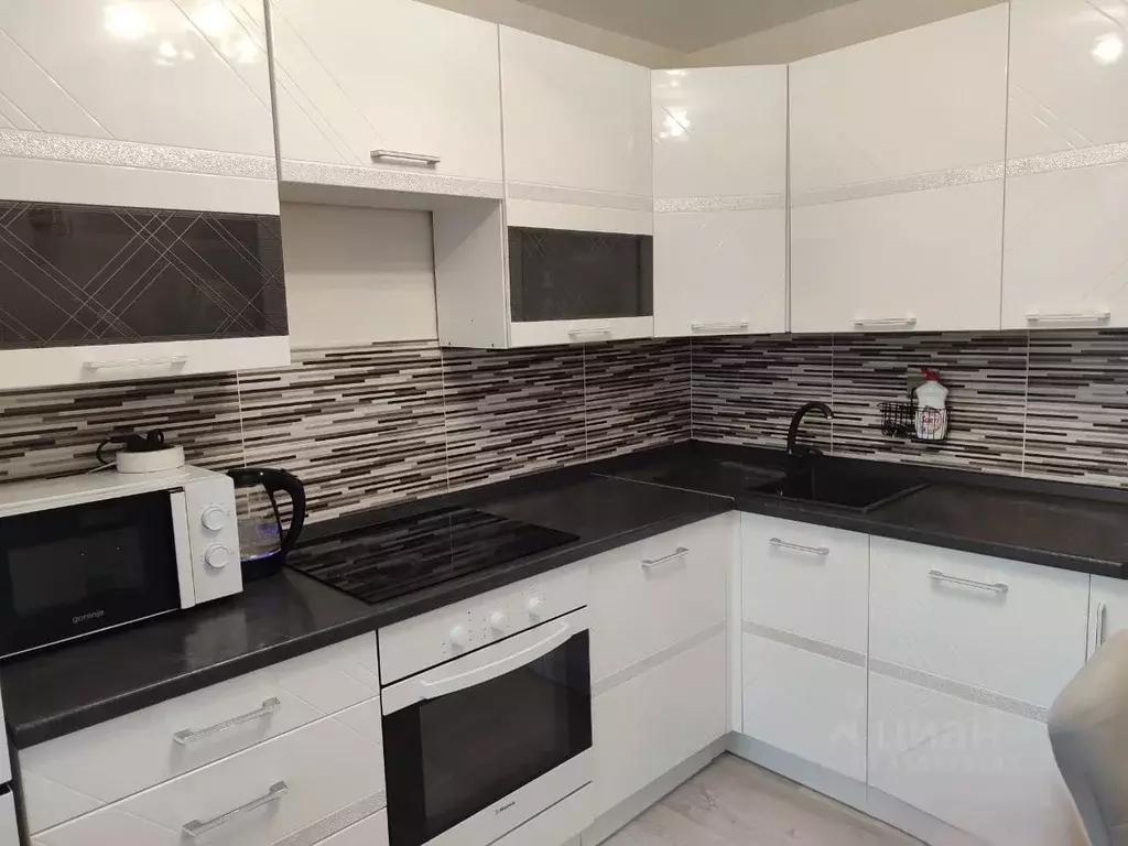 4-к кв. Иркутская область, Усть-Илимск ул. Мечтателей, 11 (75.6 м) - Фото 2