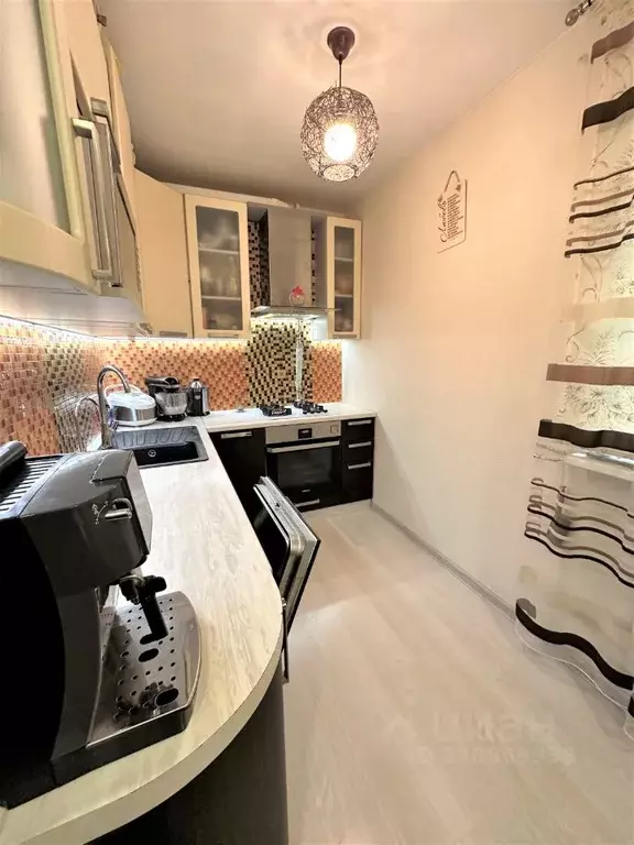 4-к кв. Санкт-Петербург ул. Маршала Захарова, 29К1 (78.0 м) - Фото 2